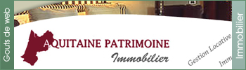 Aquitaine Patrimoine