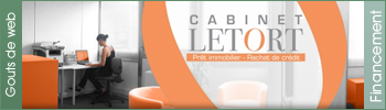 Cabinet Letort