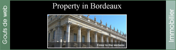 Property in Bordeaux